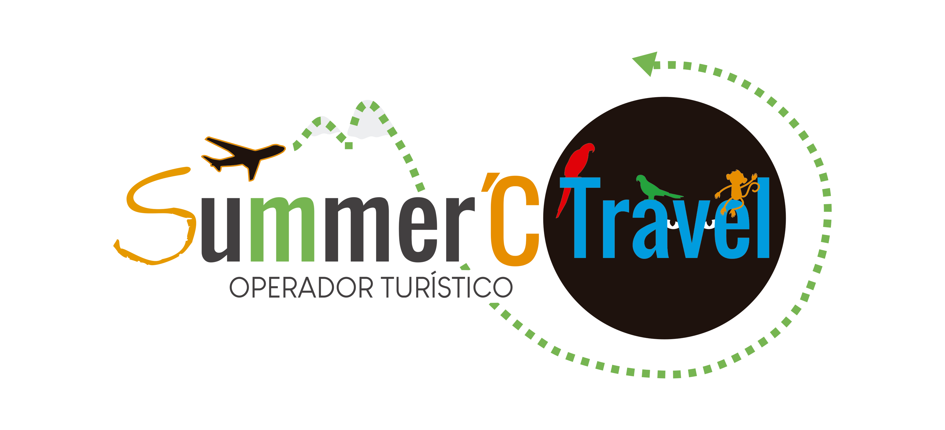 Logo de 